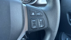 Suzuki Vitara 1.4 Boosterjet 48V Hybrid Go 5dr Petrol Estate